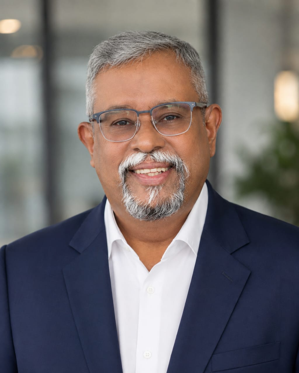 Jayaprakash Naidu