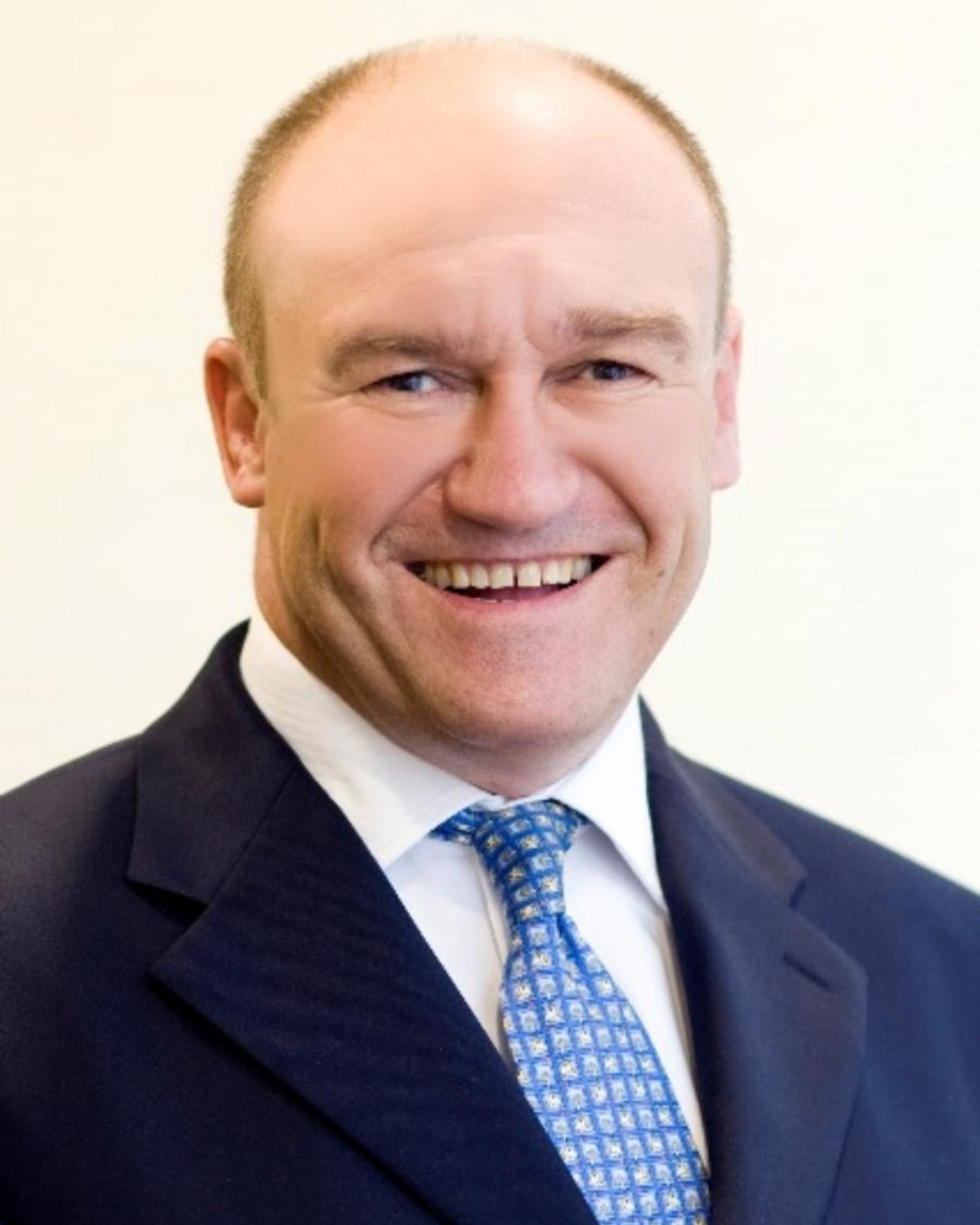 Stephen Britten