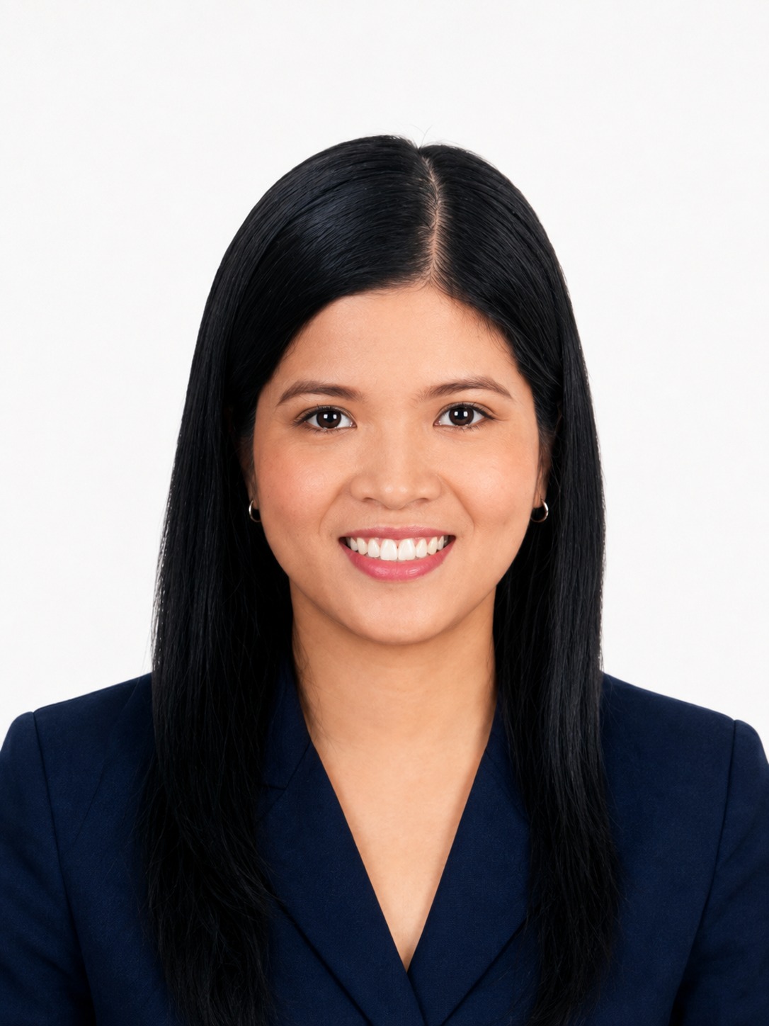 Theresa Mariano