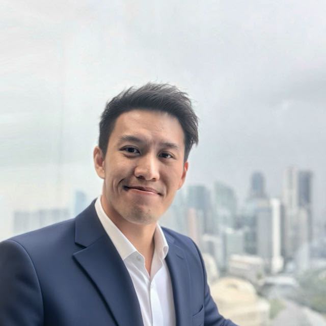 Ben Foo