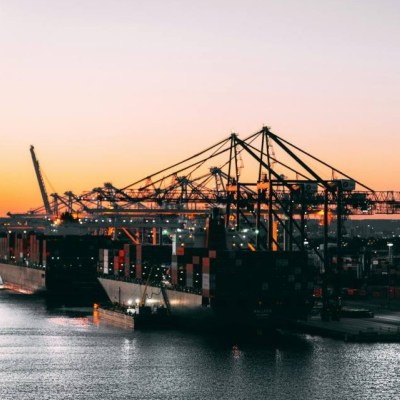 Marine Hull Marine Hull